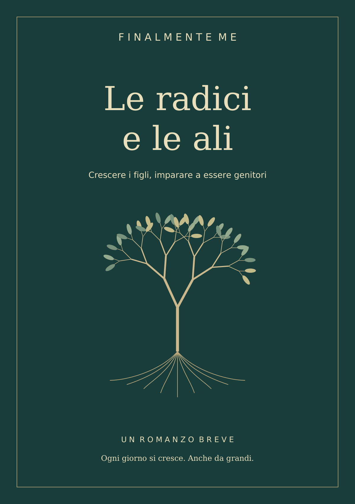 Le radici e le ali - Finalmente Me