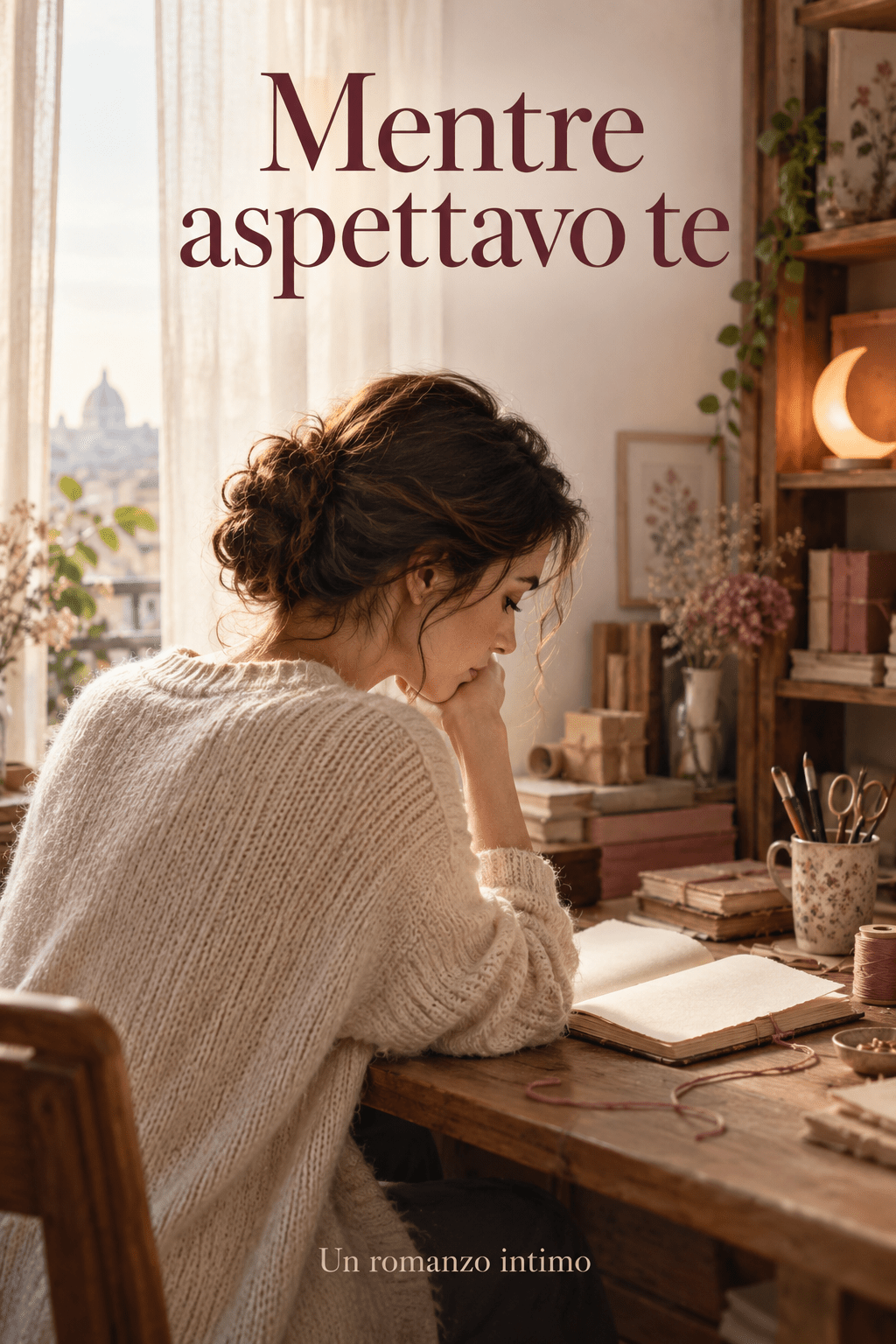 Mentre aspettavo te - Finalmente Me