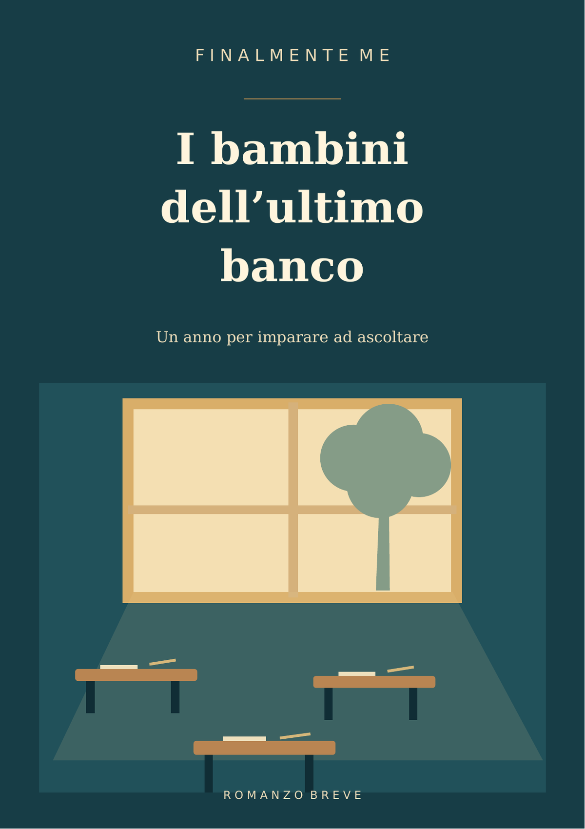 I bambini dell’ultimo banco