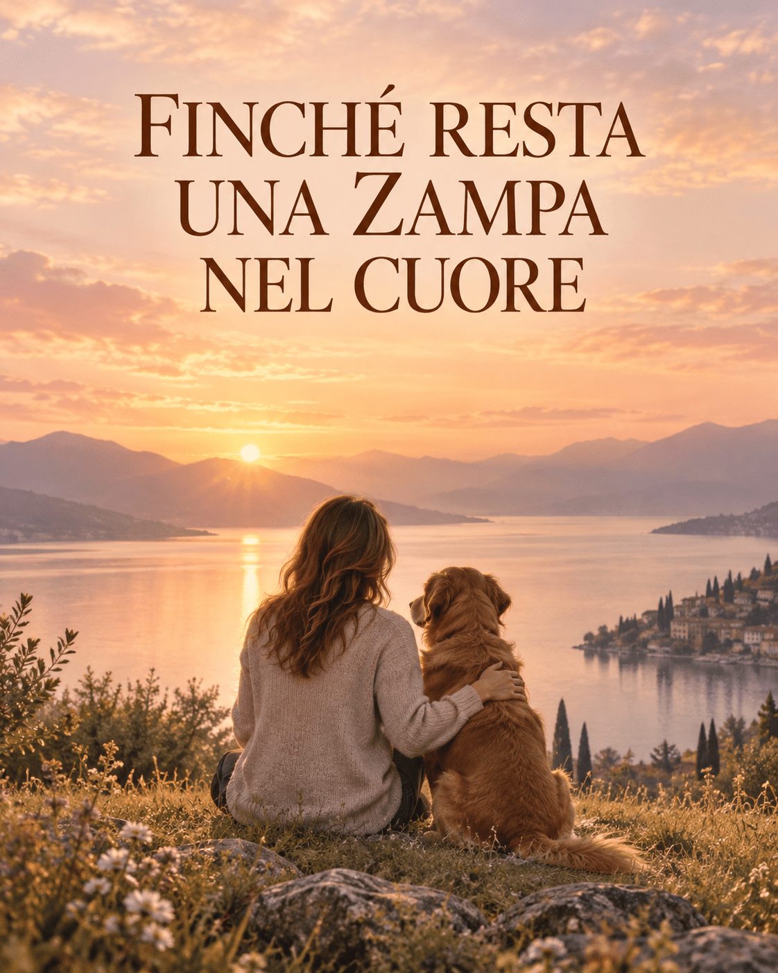 Finché resta una zampa nel cuore - Finalmente Me