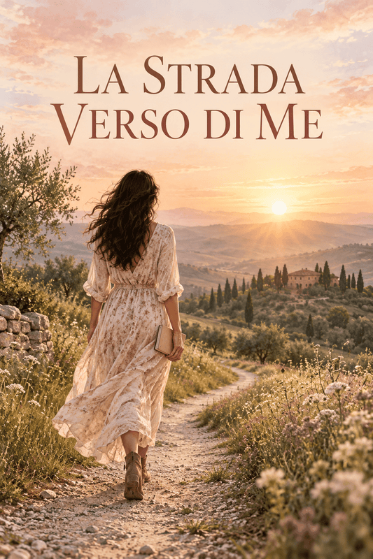 La strada verso di me - Finalmente Me