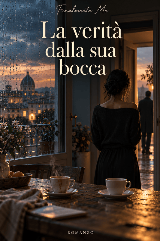 La Verità dalla sua bocca - Finalmente Me