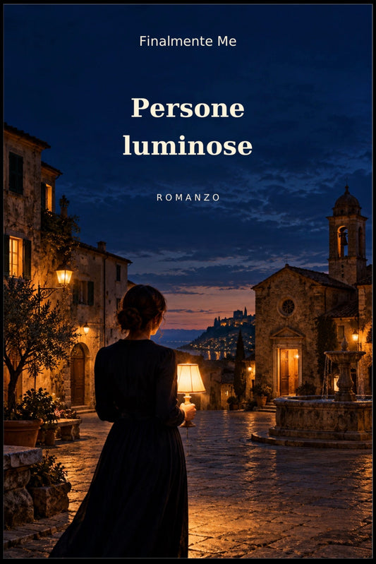 Persone luminose ✨ - Finalmente Me