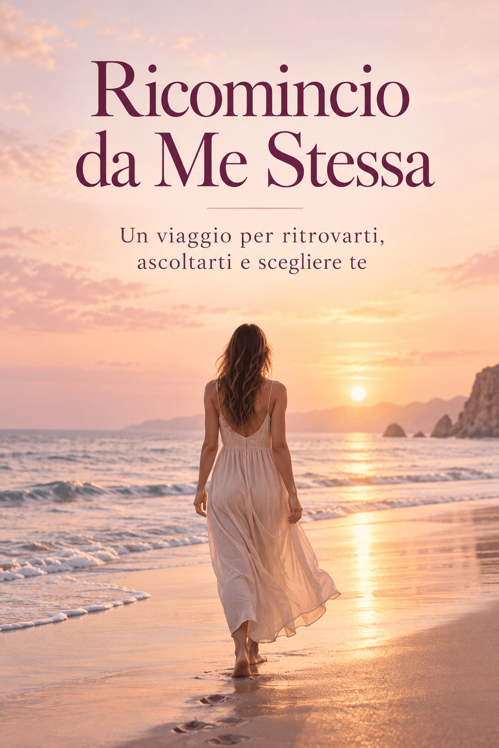 Ricomincio da me stessa - Finalmente Me